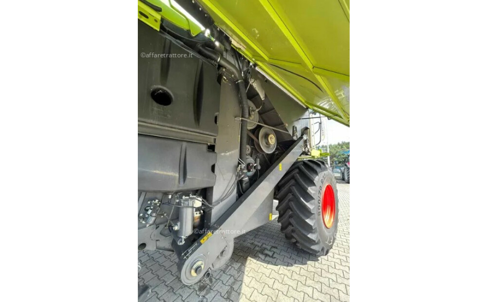 Claas Lexion 670 Usado - 6