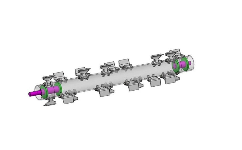 Spedo SM REVERSIBILE Nuevo - 2