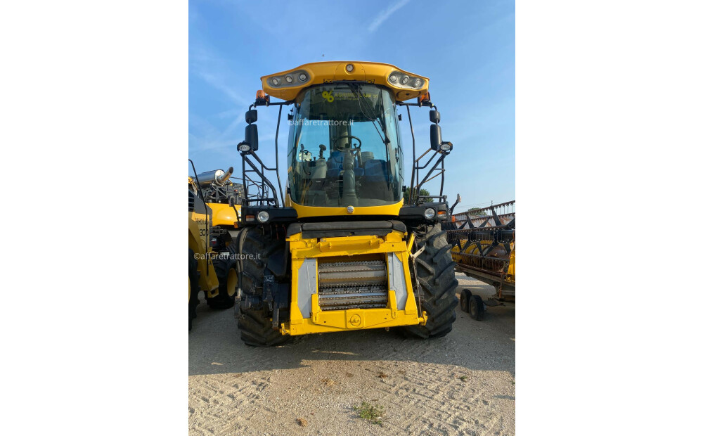 555740001 Trituradora New Holland FR9090 - Revisada - 6