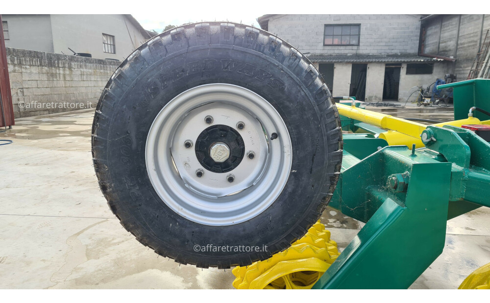 Agromerkur CAMBRIDGE ROLLER - rodillo compactador - 10