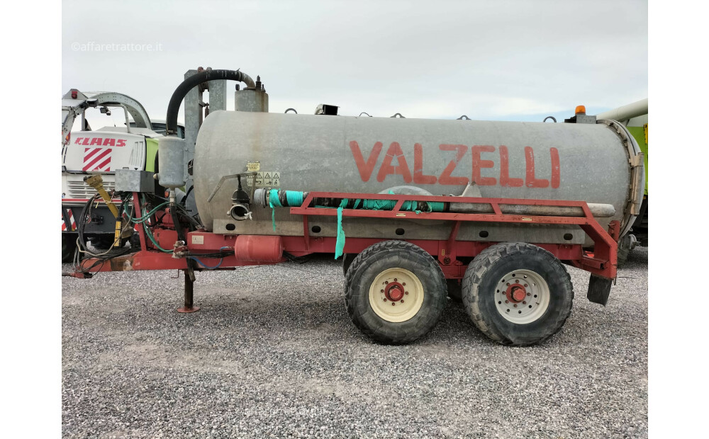 Valzelli 140 Usado - 1