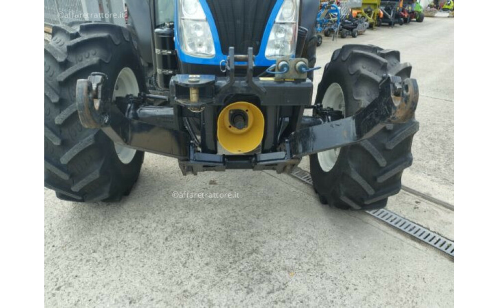 New Holland T4050 Usado - 15