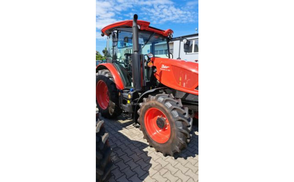 Zetor PROXIMA 100 CL Nuevo - 5