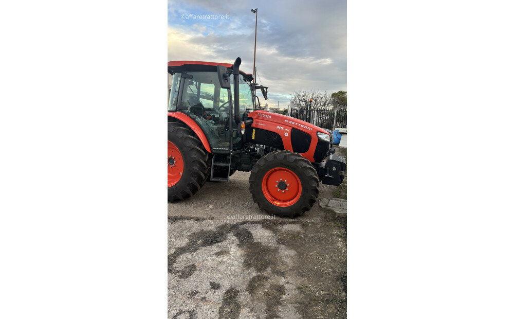 Kubota M5-112 Nuevo - 7