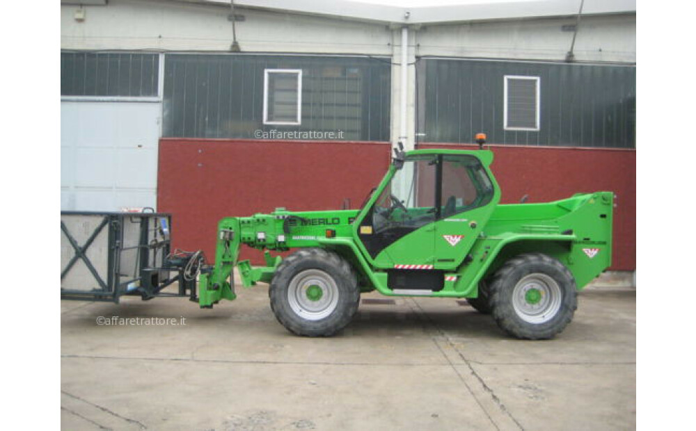 Merlo P40. Usado - 3