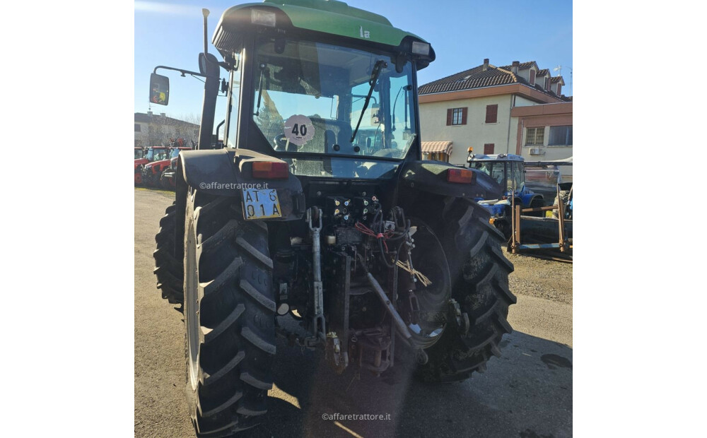 Deutz-Fahr AGROPLUS 85 Usado - 3