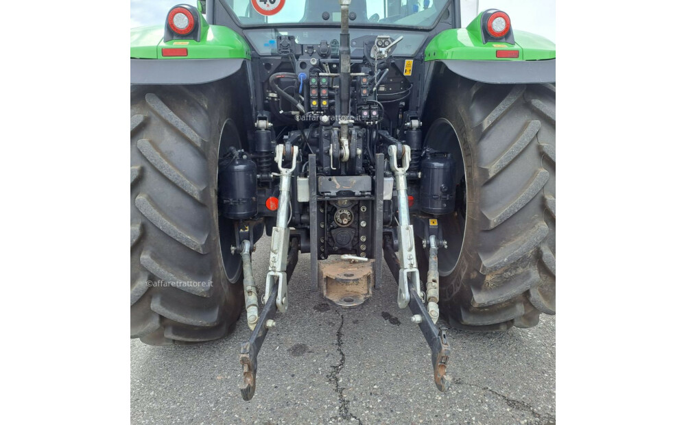 Deutz-Fahr 6125C Usado - 11