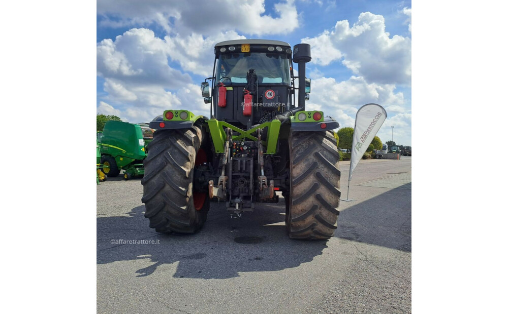 Claas XERION 3800 TRAC VC Usado - 5