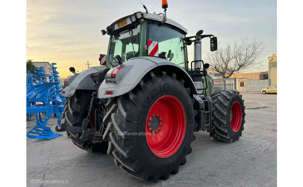 Fendt 930 VARIO Usado - 4