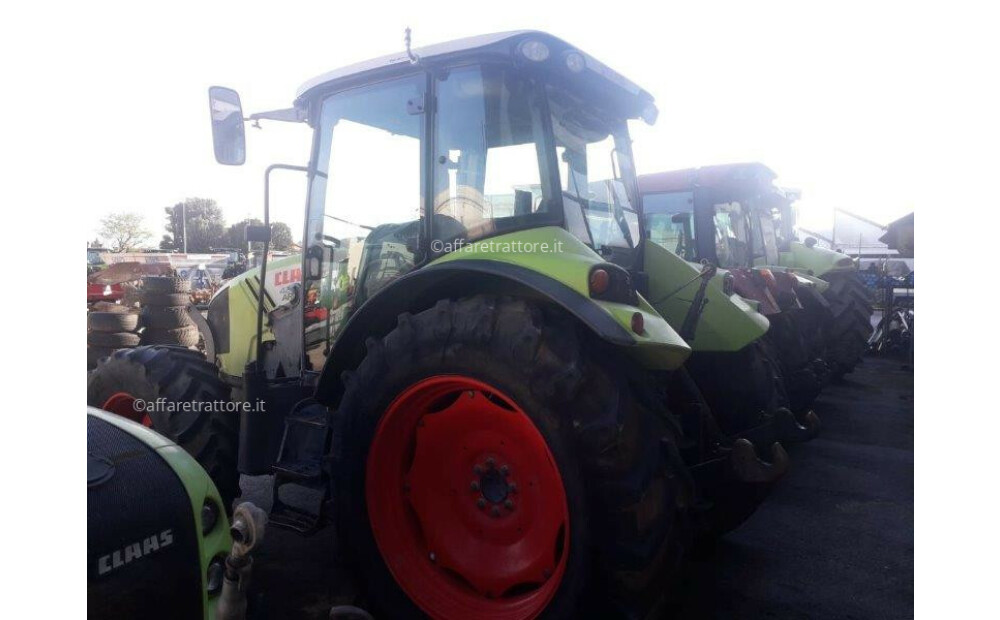 Tractor CLAAS Arion 420 - 10