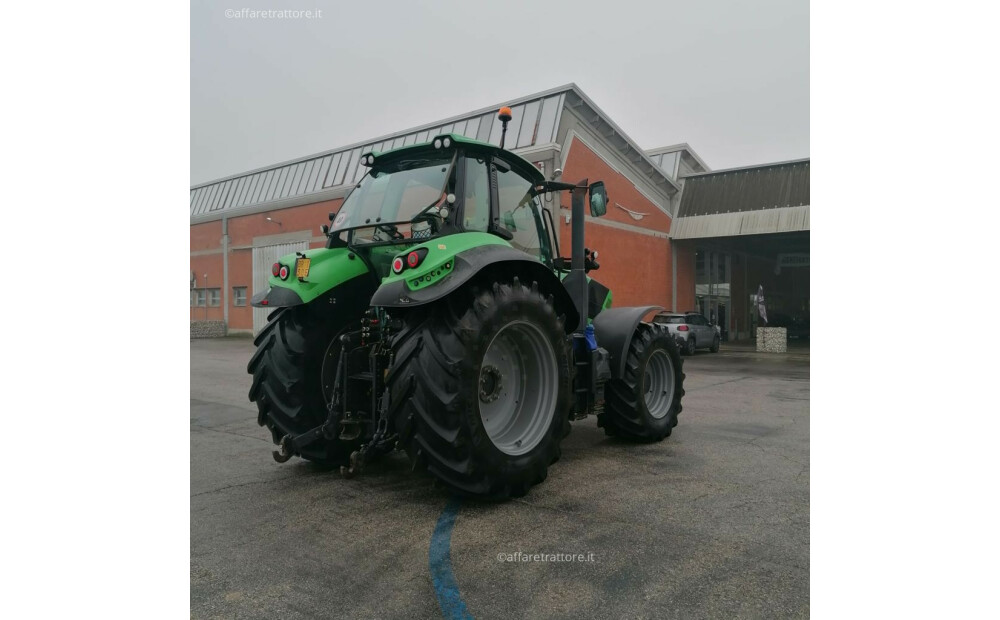 Deutz-Fahr AGROTRON 6215 TTV Usado - 6