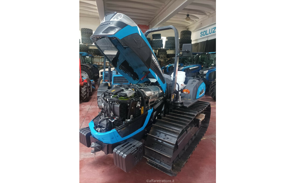 Landini TREKKER 4 -120 M Nuovo - 13