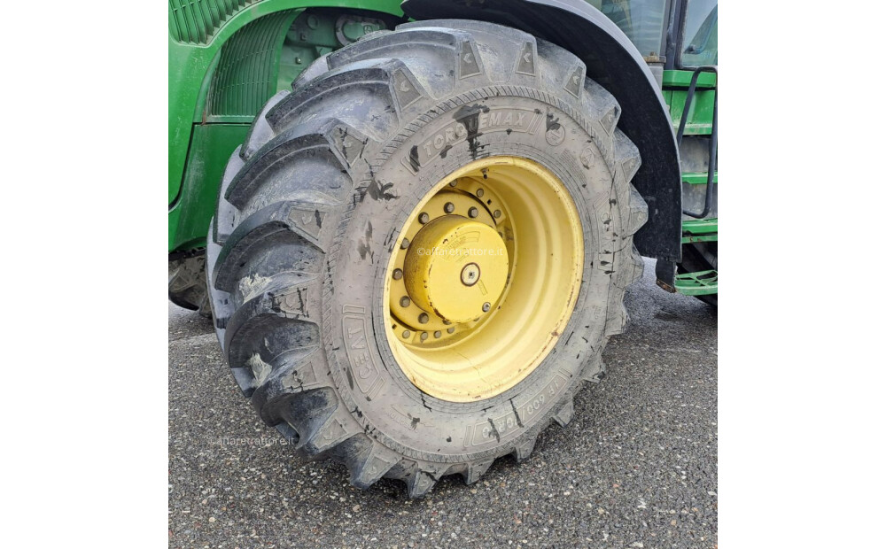 John Deere 8520 Usado - 7