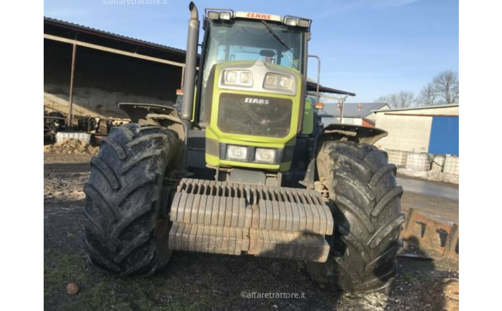 Claas ATLES 946 RZ Usato - 3