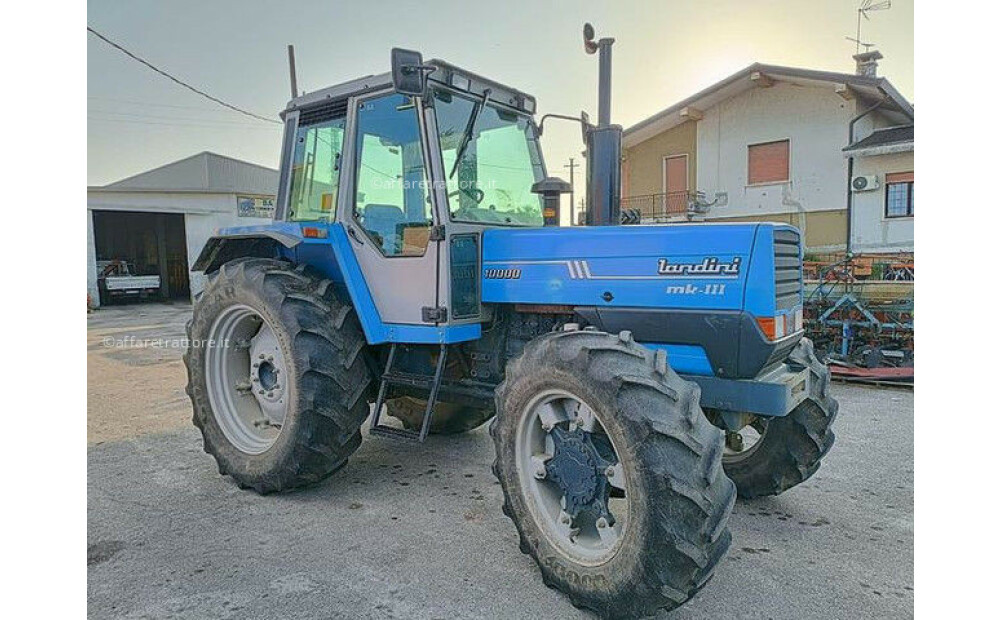 Landini 10000 S MKIII Usado - 3