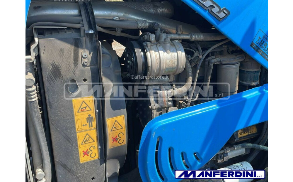 Landini Powerefarm 100 Usado - 3