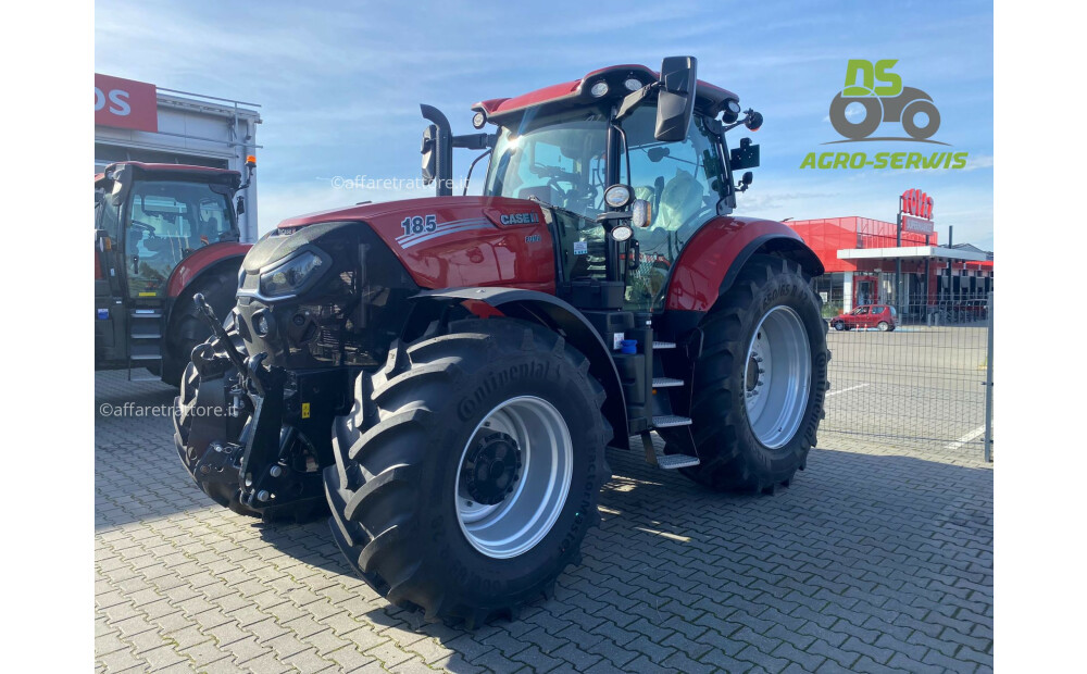 Case-Ih PUMA 185 Nuevo - 1