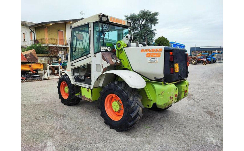 Claas Ranger 925 Usado - 5