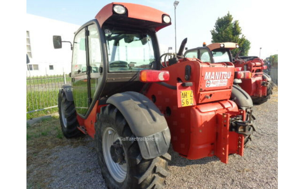 Manitou MLT1035LTLSU Usado - 4