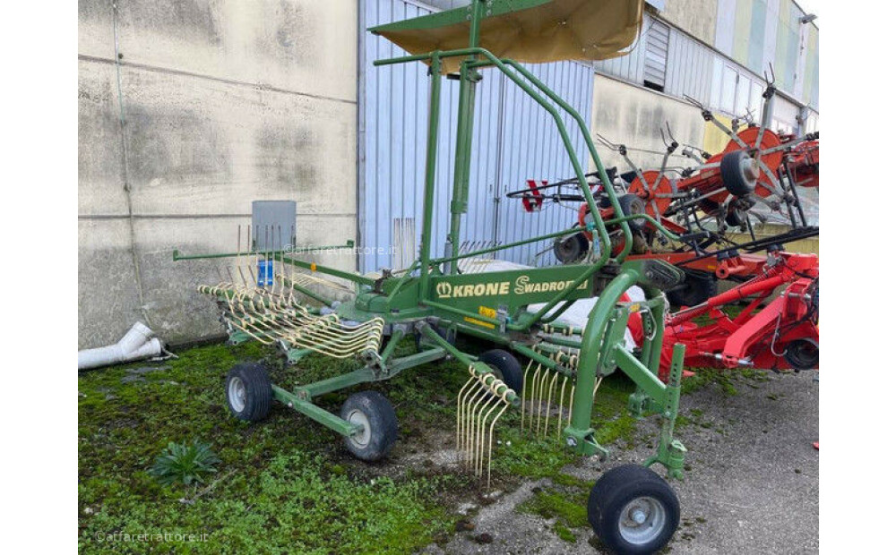 Krone Swadro 38 Usado - 1