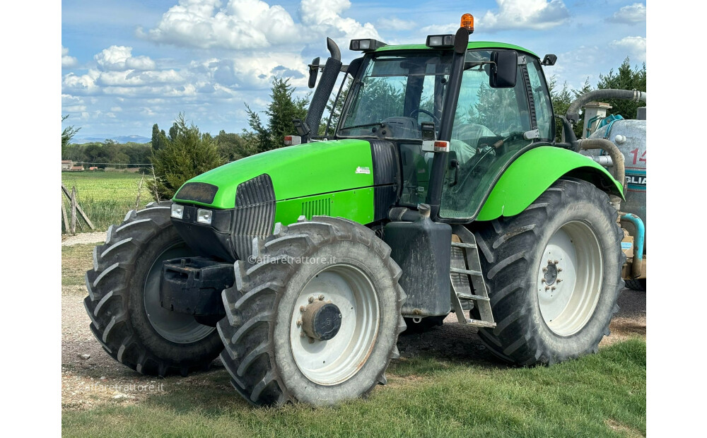 Deutz-Fahr AGROTRON 175 Usado - 10