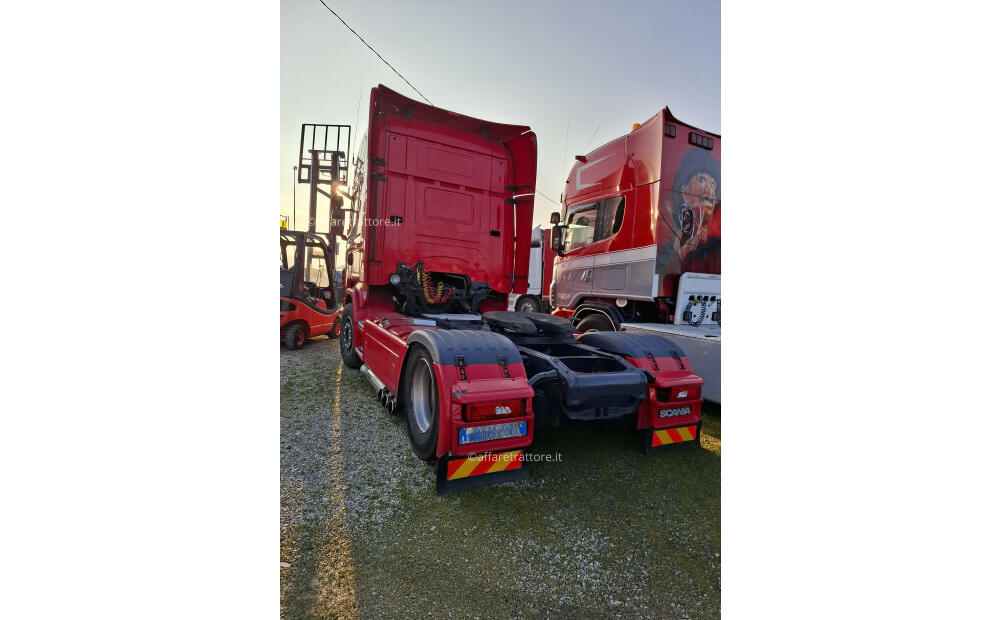 Scania R500 Usado - 4