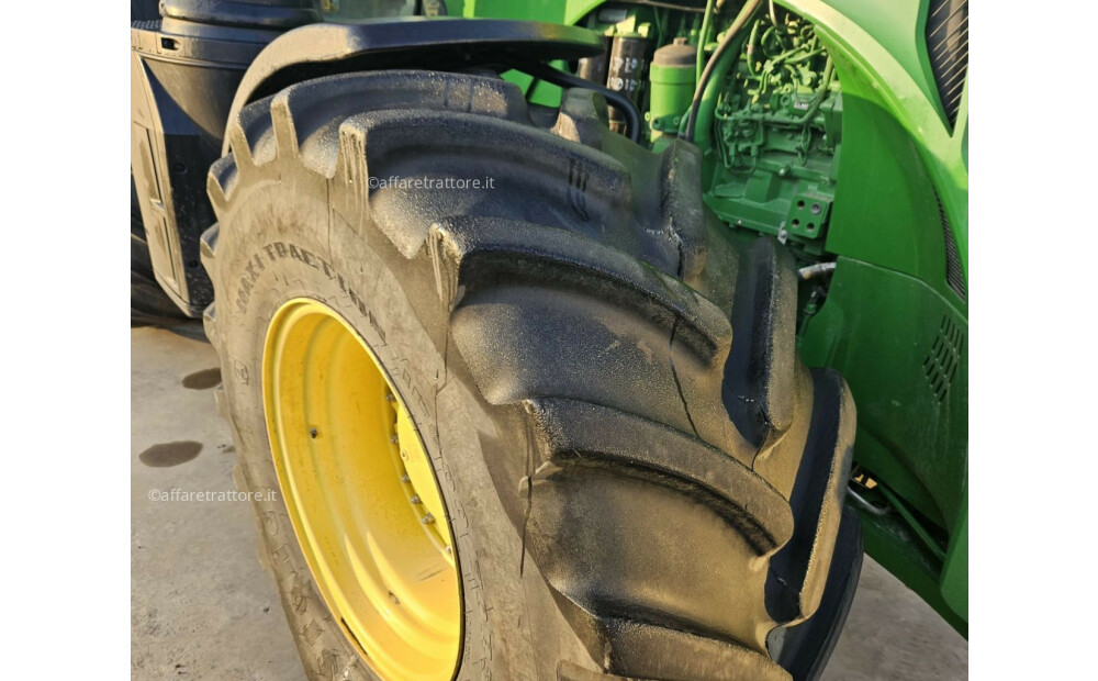 John Deere 8320R Usato - 4