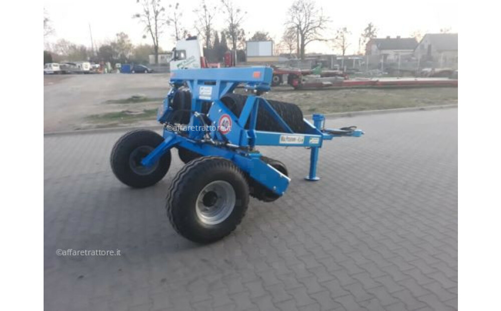 Agro Chłopecki Agro Chłopecki Agro Chłopecki Cambridge Walze 4,5 m fi450 0/ rodillo cambridge/ rodillo cambridge Nuevo - 9