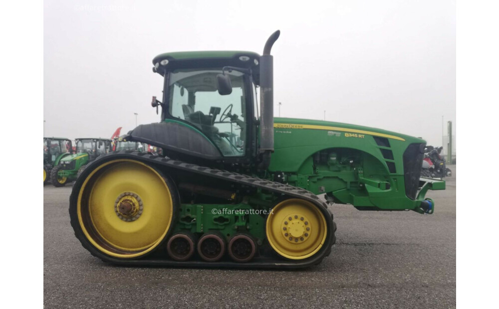 John Deere 8345RT Usato - 5