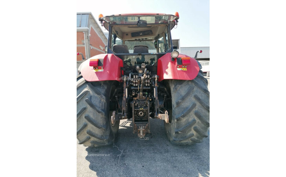 Case IH CVX 1195 Usado - 8