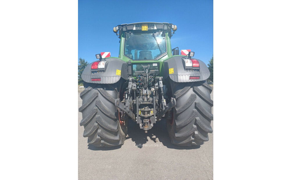 Fendt 939 VARIO Usado - 4