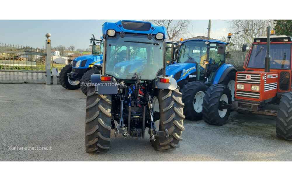 New Holland TN95FA Usado - 5