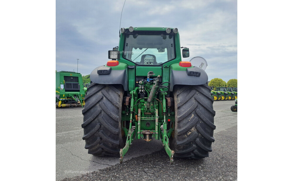 John Deere 7530 E PREMIUM Usato - 2