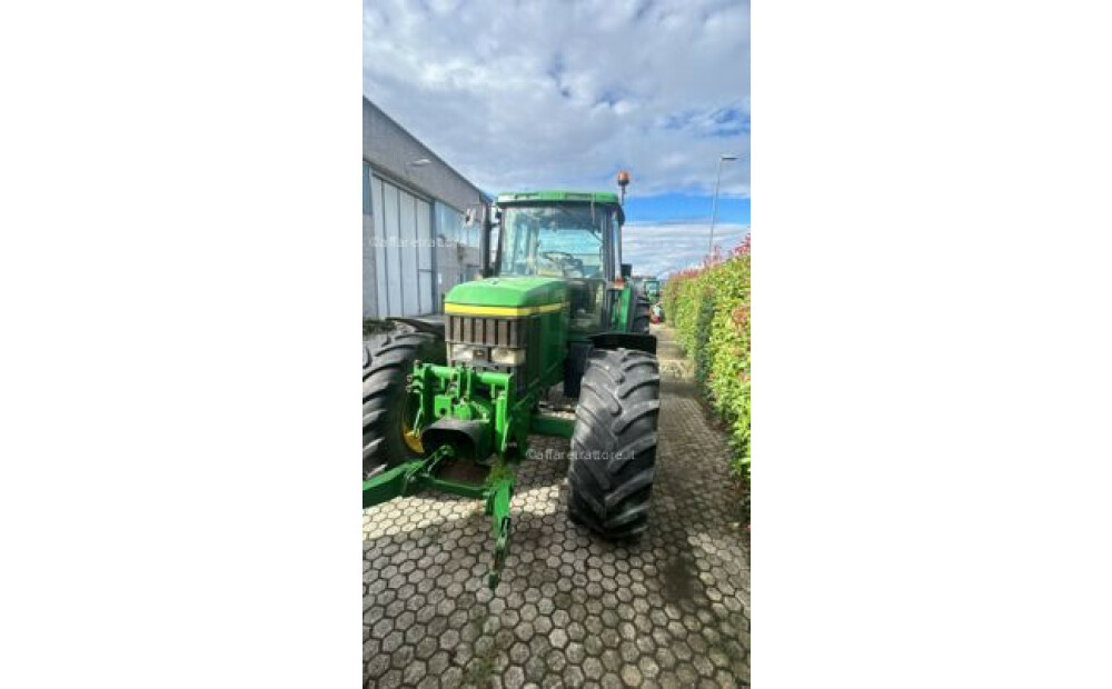 John Deere 6910 Usado - 4