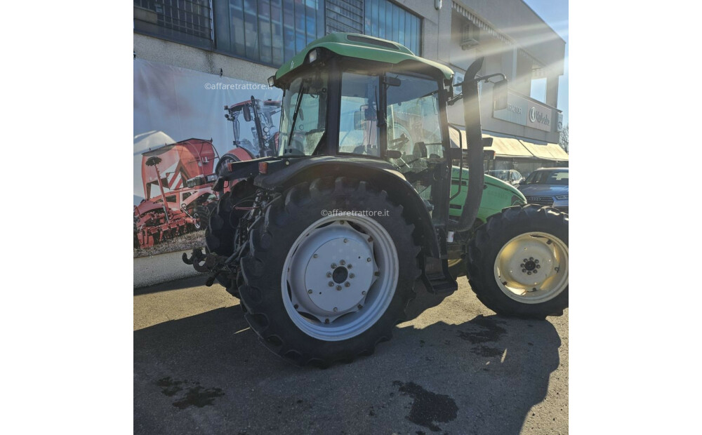 Deutz-Fahr AGROPLUS 85 Usado - 4