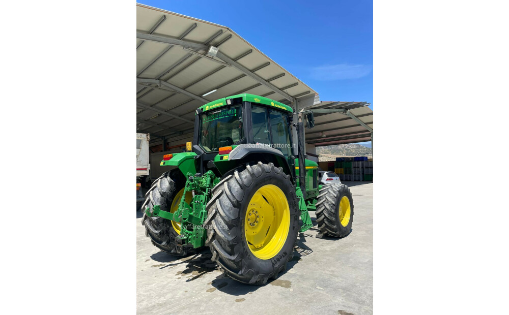 John Deere 6510 Usado - 3