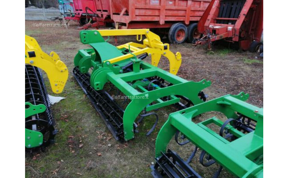 AgroChlopecki Seedbed cultivator Nuevo - 1