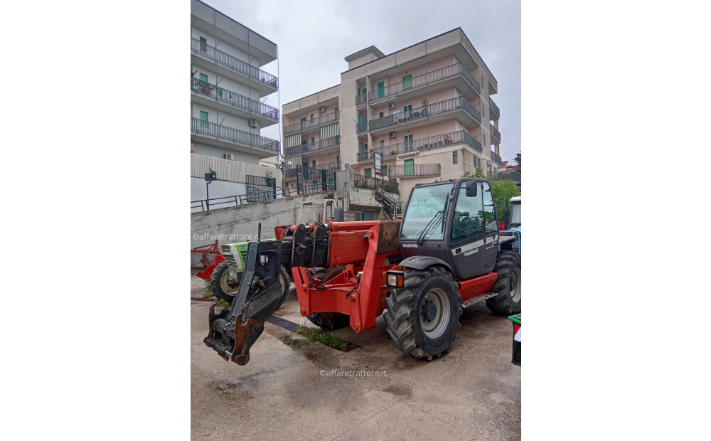 Manitou MT  1740  SL Turbo Usado - 2