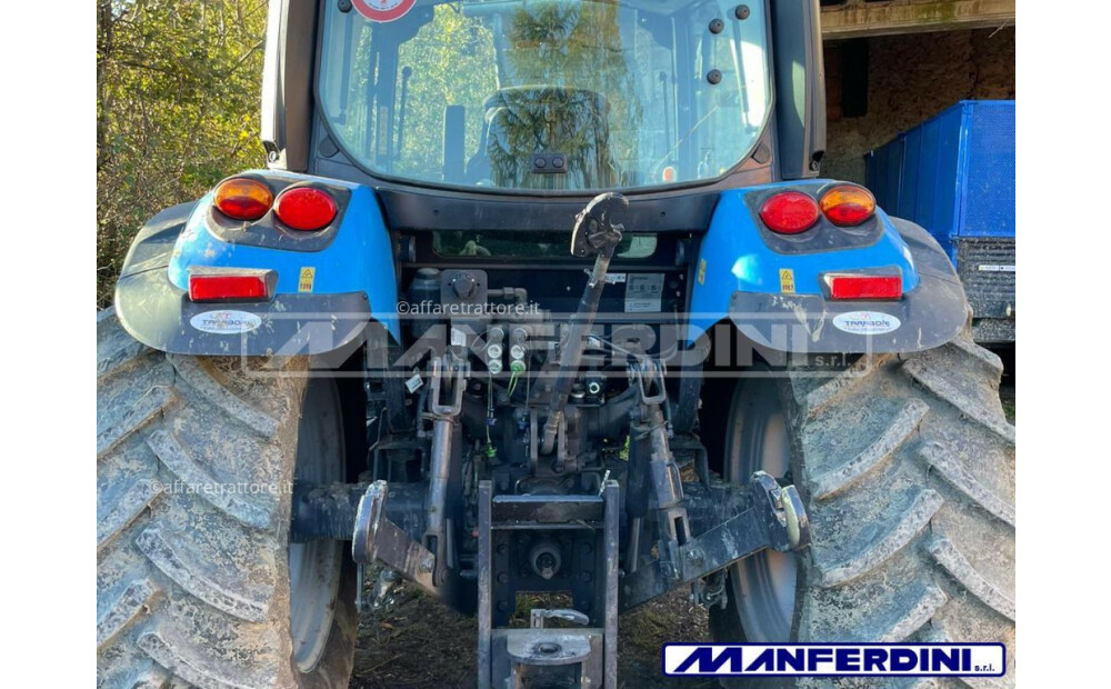 Landini 5H110 Usado - 4