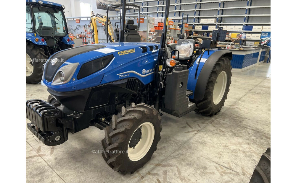 New Holland T4.110FS Nuevo - 3