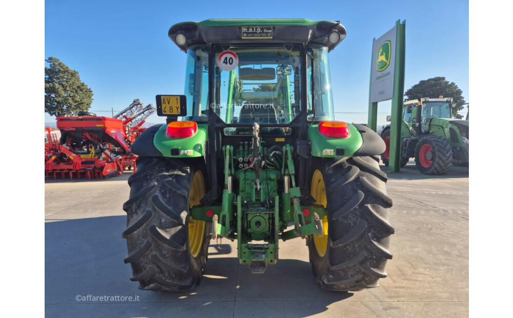 John Deere 5720 Usado - 8