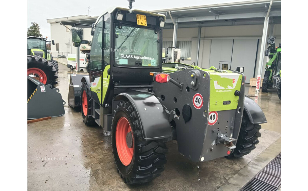 Claas SCORPION 732 Usato - 6