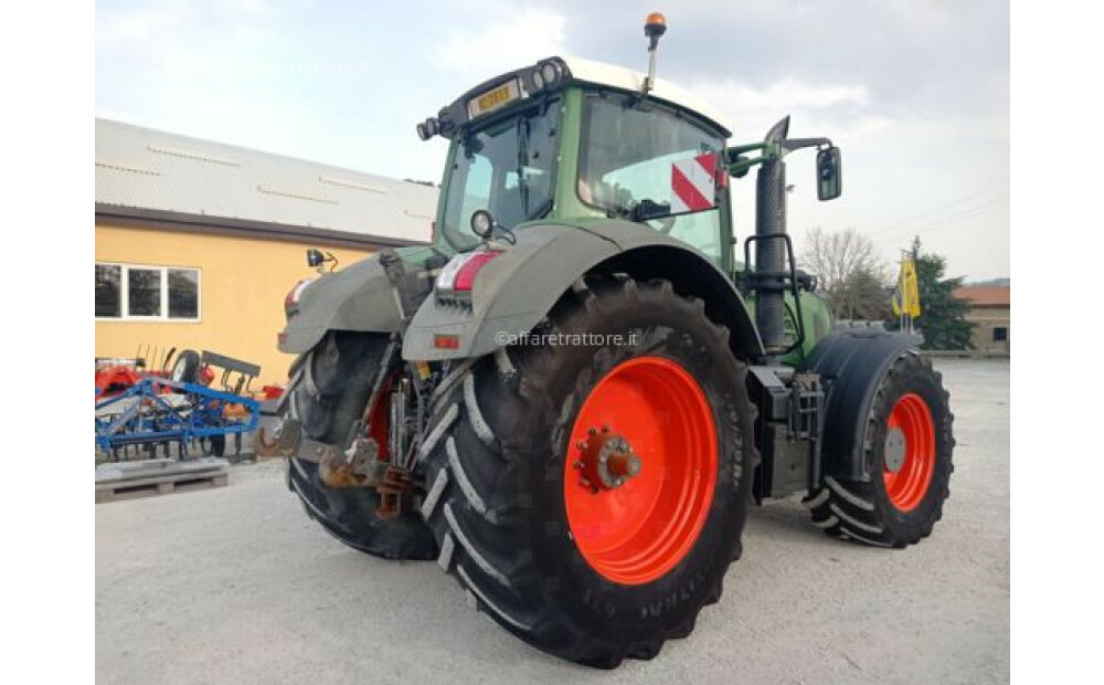 Fendt 936 VARIO Usado - 3