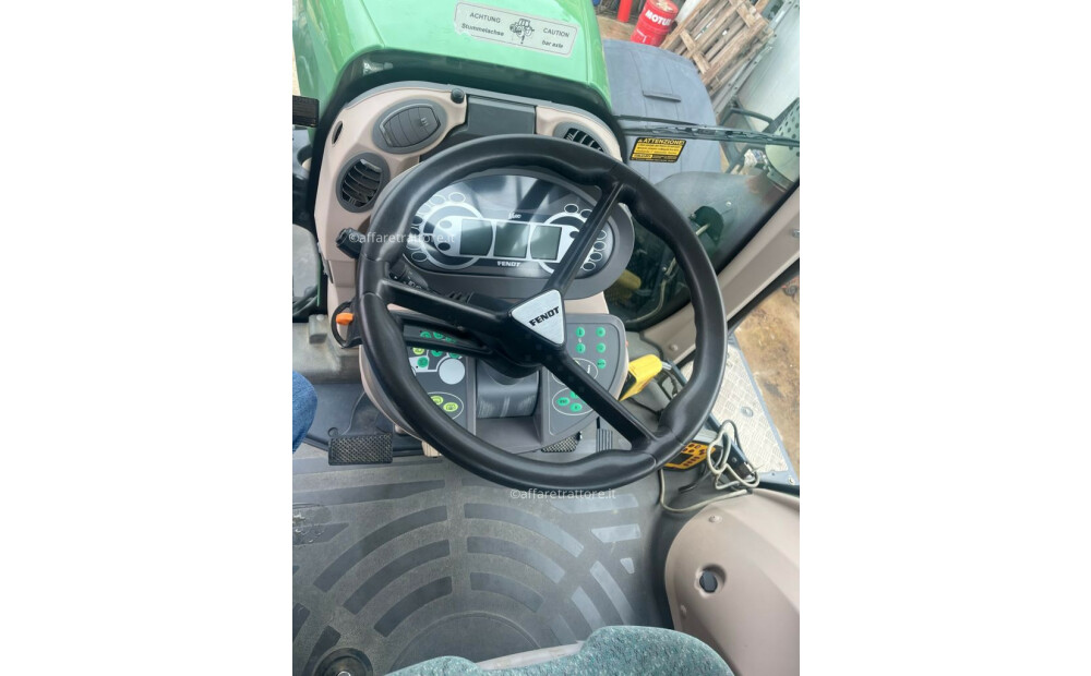 Fendt 930 VARIO Usado - 8