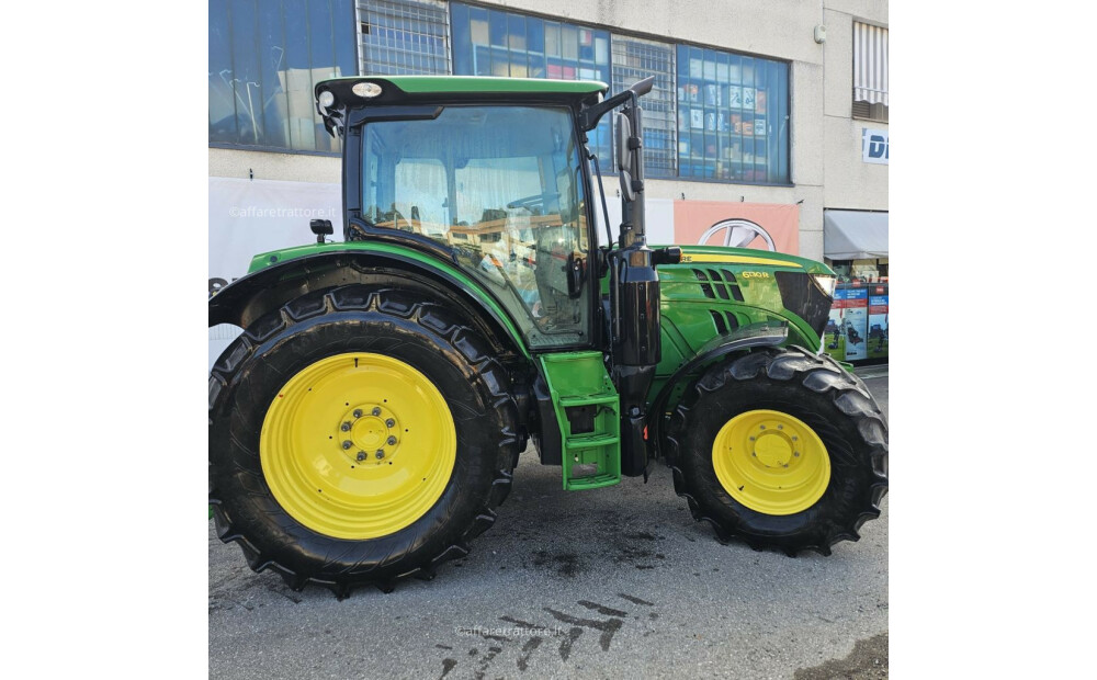 John Deere 6130R Usado - 3