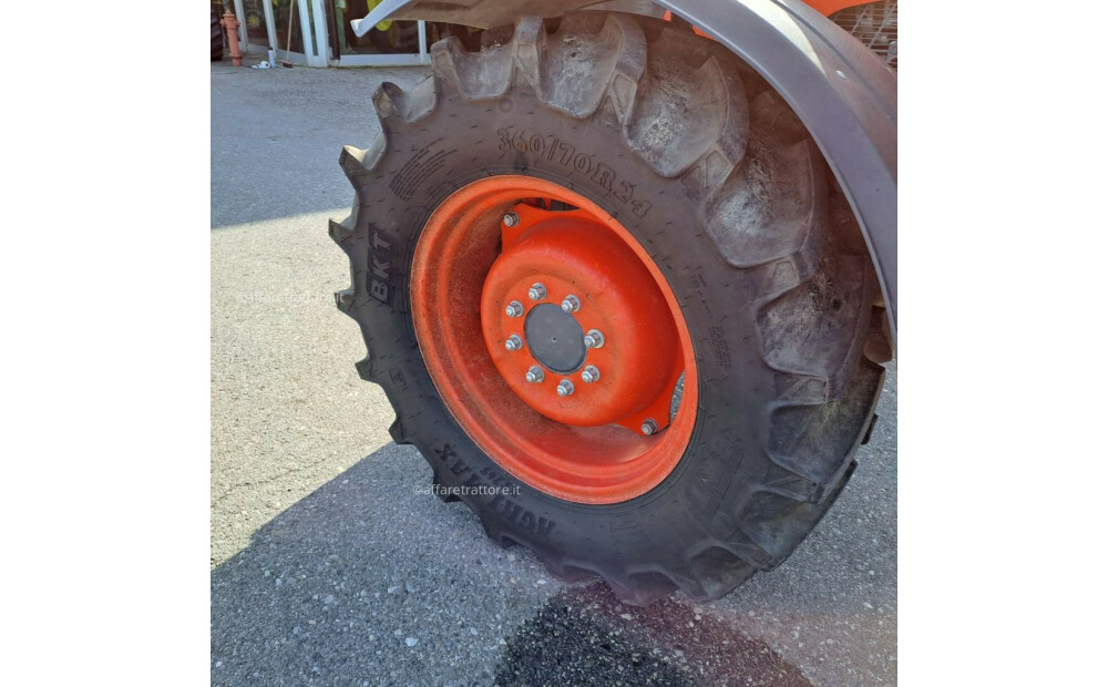 Kubota M9960 Usado - 7