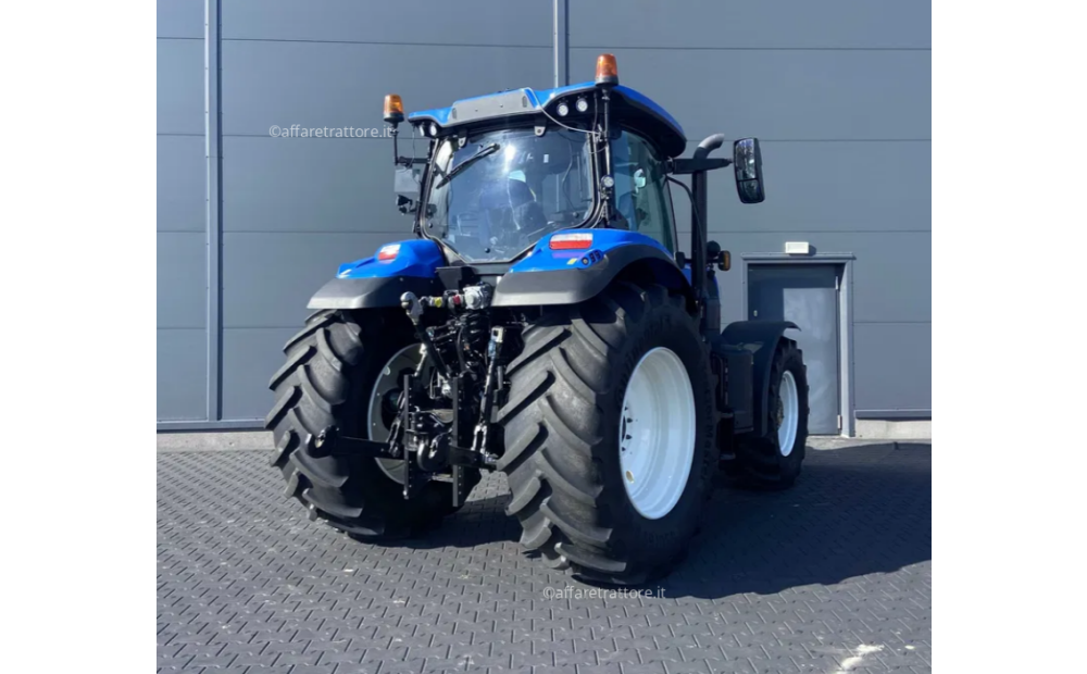 New Holland T7.225 Usado - 3