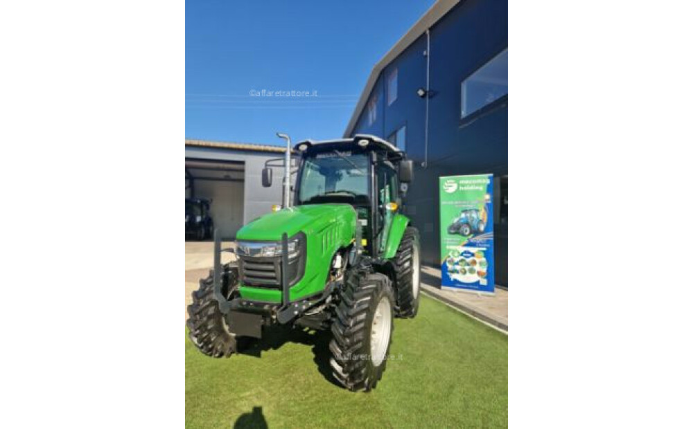 Lovol Tractor 75 CP cu encarcador Usato - 3