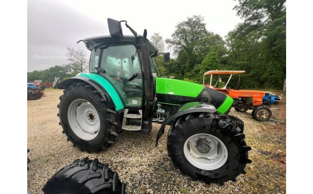 Deutz-Fahr AGROTRON K610 Usato - 4