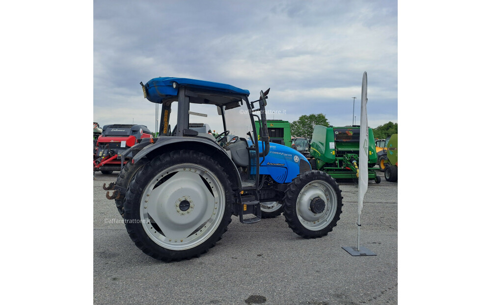 Landini POWERFARM 100 Usado - 3